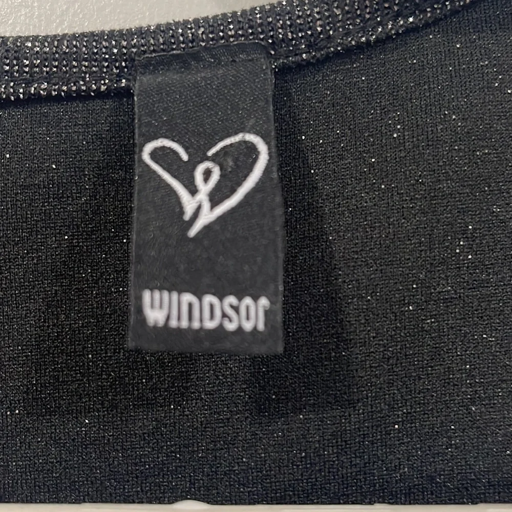 Windsor Cocktail mini dress - Picture 3 of 3